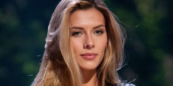 Camille Cerf l'ex-Miss France excédée de se justifier après les accusations d'abandon de son chat !