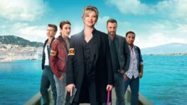 Candice Renoir l'équipe et les acteurs bouleversés après l'annonce de son décès