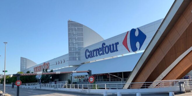 Carrefour cartonne avec sa vidéo comment laver son linge sans lessive !