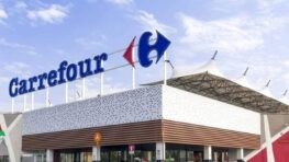 Carrefour cartonne sur Instagram avec sa recette de croque-monsieur chèvre-miel à moins de 1 euro !