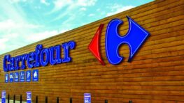 Carrefour cartonne sur Instagram avec son tuto hilarant pour faire ses courses rapidement !