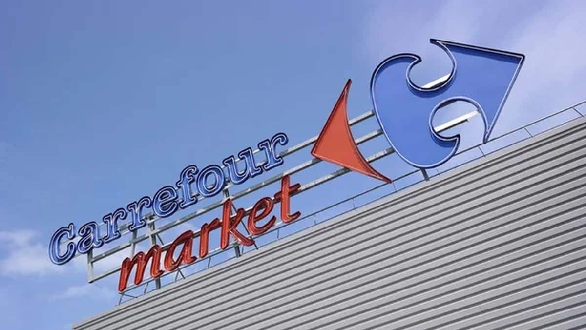Carrefour dépasse Decathlon avec son incroyable doudoune anti froid très élégante à 16 euros !