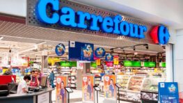 Carrefour frappe fort avec ce tapis thermique pour toujours avoir les pieds au chaud !