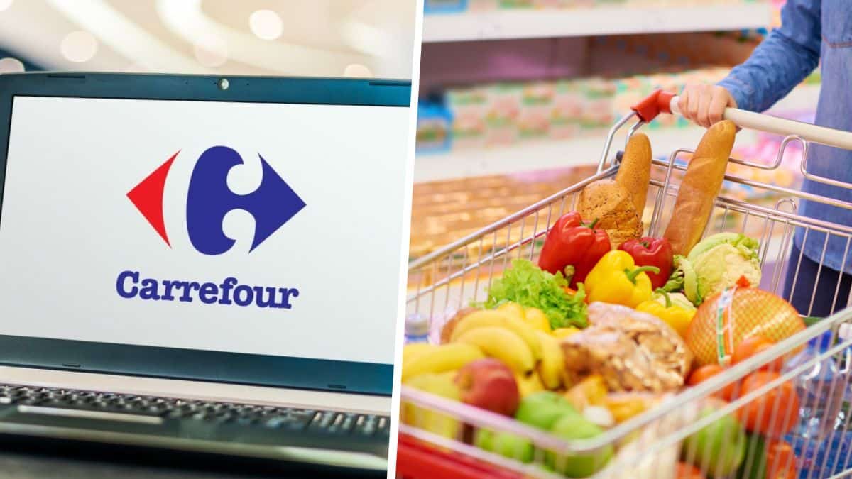 Carrefour voici 5 astuces pour économiser plus de 20 % sur votre chariot de couses !