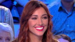 Ce chroniqueur de TPMP rêve d'avoir une relation intime avec Delphine Wespiser !
