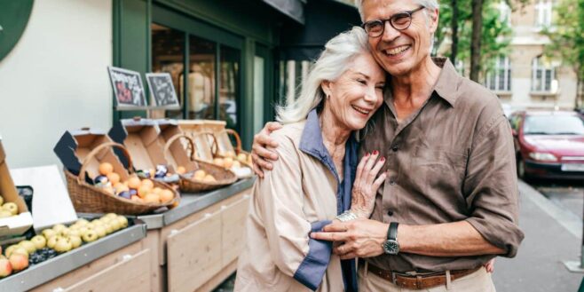 Ce retraité de 88 ans travaille 6 jours sur 7 pour payer la place de sa femme atteinte d'Alzheimer en Ehpad article