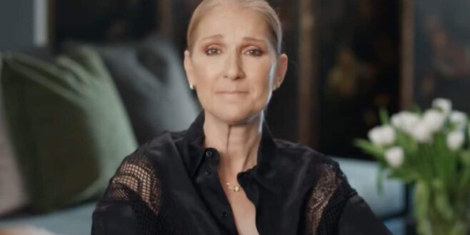 Céline Dion malade prépare un projet secret que tous ses fans vont adorer !