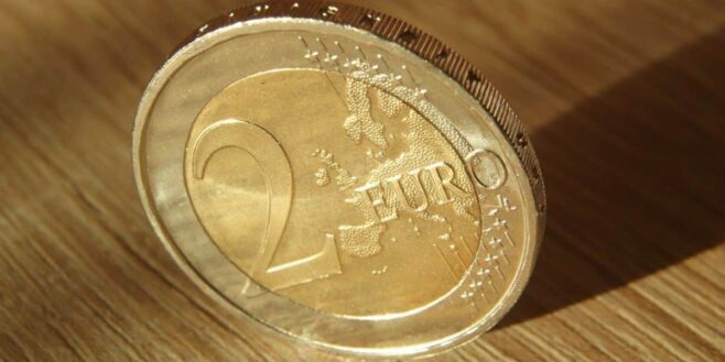 Ces pièces de 2 euros peuvent vous faire gagner jusqu'à 3000 euros !
