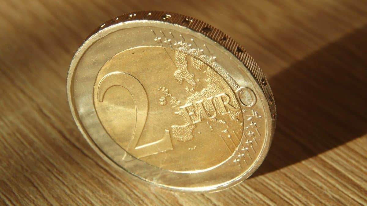 Ces pièces de 2 euros peuvent vous faire gagner jusqu'à 3000 euros !