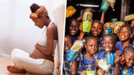 Cet homme est marié à 12 femmes, père de 102 enfants et 578 petits-enfants mais ne connait pas tous leurs prénoms !