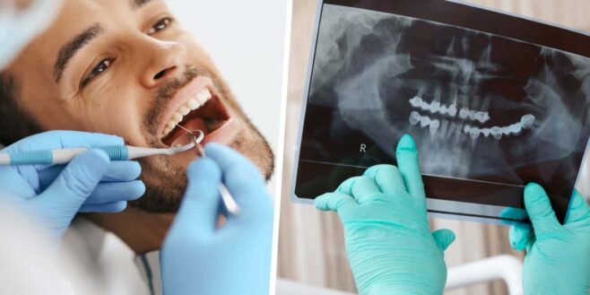 Cet homme prend rendez-vous chez son dentiste et sa consultation tourne au drame, il a failli mourir !