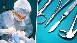 Cette jeune infirmière ampute le pied d'un patient sans autorisation pour une raison terrifiante !