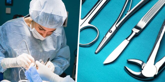 Cette jeune infirmière ampute le pied d'un patient sans autorisation pour une raison terrifiante !