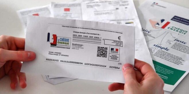 Chèque énergie 280 euros voici la date à laquelle vous verrez le versement sur votre compte en banque !