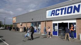 Cohue chez Action avec cet indispensable pour faire une ambiance cosy à moins de 2 euros !