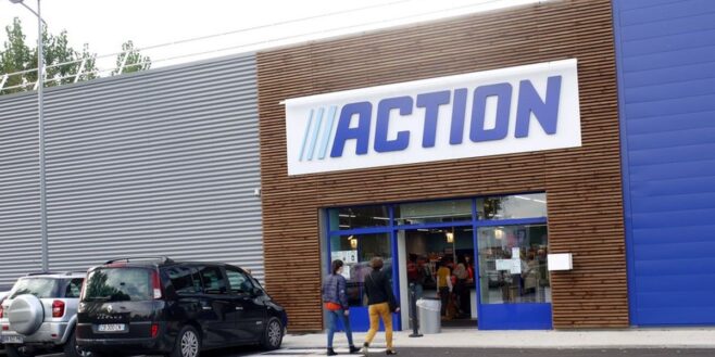 Cohue chez Action avec son produit miracle pour nettoyer sa voiture comme un pro à moins de 3 euros !