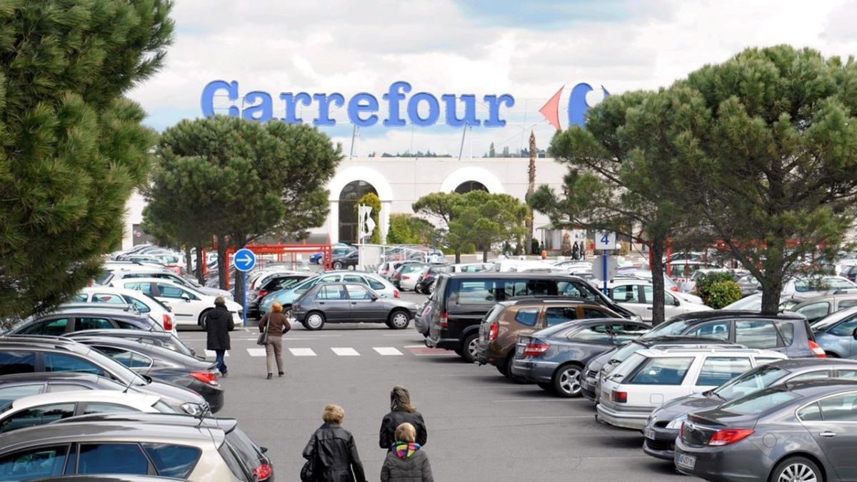 Cohue chez Carrefour pour ce chauffage intelligent et économique pour ne plus jamais avoir froid !