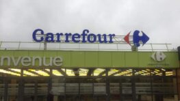 Cohue chez Carrefour pour ce meuble malin et multifonction qui va vous aider à tout ranger