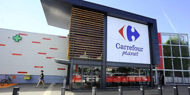 Cohue chez Carrefour pour les meubles parfaits pour votre terrasse ou votre jardin !