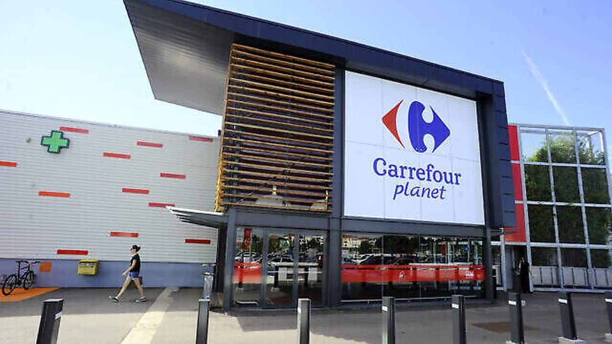 Cohue chez Carrefour pour les meubles parfaits pour votre terrasse ou votre jardin !