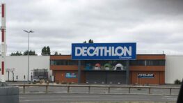 Cohue chez Decathlon pour ce legging gainant et très confortable pour le sport !