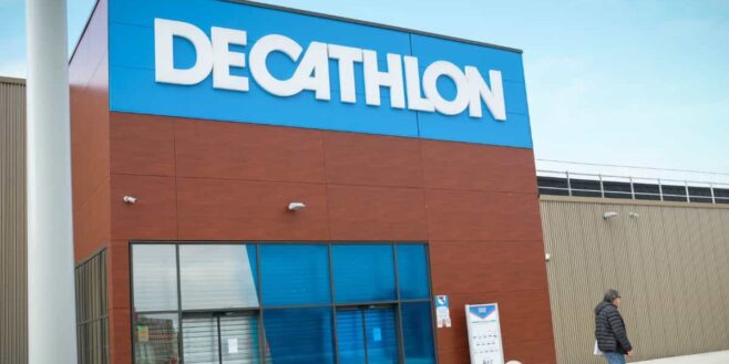 Cohue chez Decathlon pour ce produit parfait pour perdre quelques kilos rapidement à 5 euros !