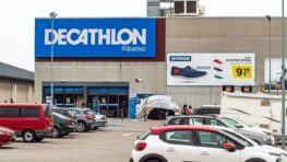 Cohue chez Decathlon pour cette grosse promo sur son VTT électrique !