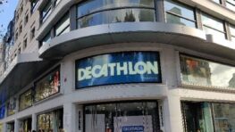 Cohue chez Decathlon pour cette veste polaire Quechua anti froid qui va vous faire craquer !