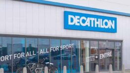 Cohue chez Decathlon pour cette veste qui ne craint ni le froid ni la pluie à seulement 30 euros !