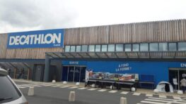 Cohue chez Decathlon pour la veste de printemps parfaite et polyvalente à moins de 60 euros !