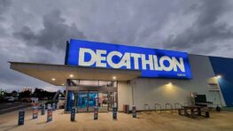 Cohue chez Decathlon pour les manteaux anti froid et super élégants à prix sacrifié !