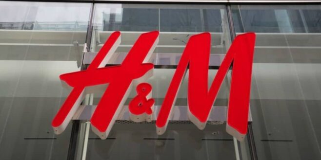 Cohue chez H&M pour son jean de tous les jours parfait et ultra-tendance à prix cassé !
