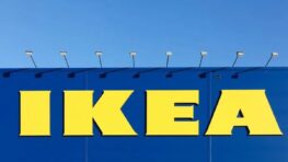 Cohue chez Ikea pour ce canapé qui transformera votre terrasse en un deuxième salon !