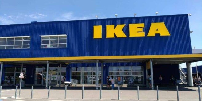 Cohue chez Ikea pour ce produit idéal à moins de 1 euro pour bien ranger tous vos tiroirs