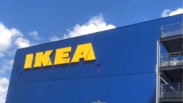 Cohue chez Ikea pour ce tapis tissé et haut de gamme vendu à moins de 50 euros !