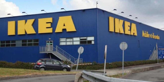 Cohue chez Ikea pour cet indispensable que toutes les femmes rêvent d'avoir à la maison !
