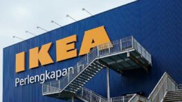 Cohue chez Ikea pour cette armoire ultra élégante et très pratique à installer facilement !