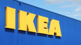 Cohue chez Ikea pour cette étagère de bureau parfaite pour tout ranger à moins de 15 euros