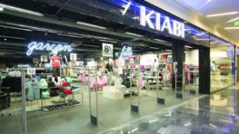 Cohue chez Kiabi pour ces tenues colorées pour toute la famille à tout petit prix !