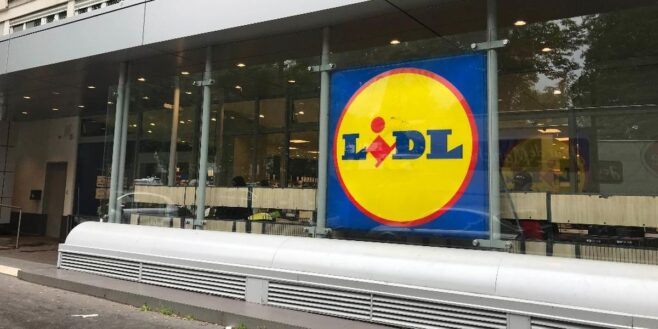 Cohue chez Lidl pour ce jean tendance vendu à moins de 15 euros !