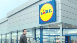 Ruée chez Lidl pour ces paniers à linge aussi jolis que pratiques à moins de 8 euros