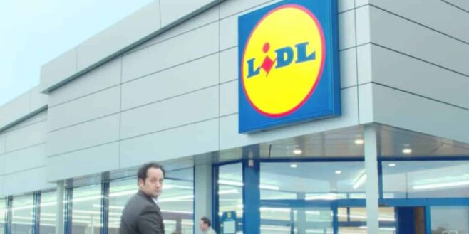 Ruée chez Lidl pour ces paniers à linge aussi jolis que pratiques à moins de 8 euros