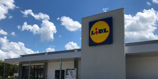 Cohue chez Lidl pour cet indispensable pour nettoyer vos vitres comme un pro à moins de 25 euros !