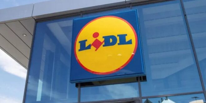 Cohue chez Lidl pour ses desserts parfaits pour la Saint-Valentin à moins de 5 euros !
