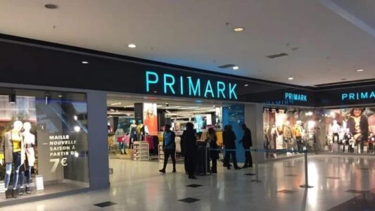 Cohue chez Primark pour le plus beau et le moins cher des bougeoirs à moins de 10 euros !