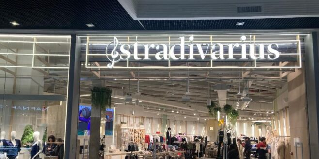 Cohue chez Stradivarius pour ce manteau ultra élégant et indispensable pour tous vos looks à 20 euros !