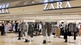 Cohue chez Zara pour ce pantalon de jogging tendance et très confortable à moins de 18 euros !
