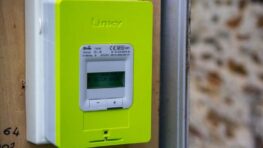 Compteur Linky ce couple reçoit une grosse sanction pour refus d'installation !