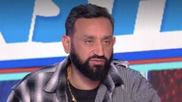 TPMP : Cyril Hanouna dérape et compare les cheveux afro d'un spectateur à des poils pubien dans TPMP !