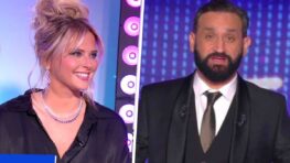 Cyril Hanouna donne la date de retour de Kelly Vedovelli après son opération et ce n'est pas pour tout de suite !